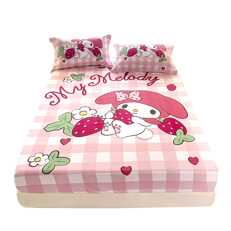 Strawberry My Melody