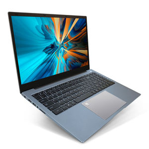15.6inch Laptop <strong>Computer</strong> Intel Core I7 11th Gen RAM 16GB Windows 10 Portable <strong>Notebook</strong> <strong>Computer</strong> for Home &amp; Study - Product Image 1