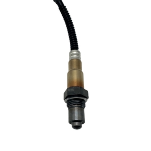 Autopartes Sensor de oxígeno O2 Sensor para coche vehículo Lambda Sensor Oe 11787589121 025 802 7029 para Bmw F20 F21 F22 F23 - Product Image 4
