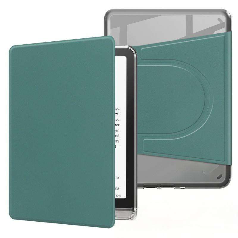 สีเขียวเข้ม