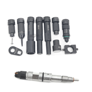 ZQYM fabbrica negozio Common Rail iniettore strumenti di riparazione per Bosch 120 serie iniettore - Product Image 1