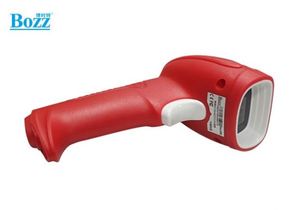 <strong>Best</strong> Seller 2.4G Wireless USB Store Barcode Scanner Gun Qr <strong>Code</strong> and Bar <strong>Code</strong> Reading Scanner in Stock - Product Image 6
