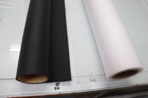 EVA pellicola incapsulante cella solare 0.25-0.7mm di spessore per il pannello solare incapsulamento EVA pellicola per vetro laminazione EVA per solare