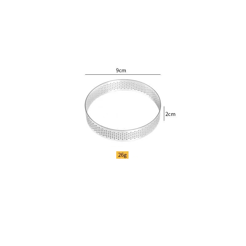 Argent 9CM