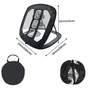 Rete da Golf allenamento pratica la rete da Golf scheggiatura per Golf - Product Image 2