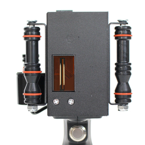 Neue tragbare Hand-Tinten strahl druckmaschine mit Chargen code für schnell trocknende Chargen codierer Ei Datum Verfalls nummer Datum TIJ 25.4MM - Product Image 4