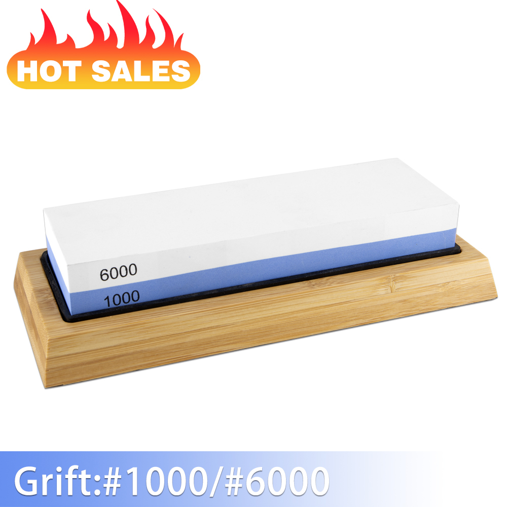 Grain blanc 1000-6000 MDS004