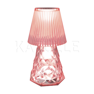 Yurtiçi yenilik LED kontrol ışığı ayarlanabilir yatak odası için lamba - Product Image 6