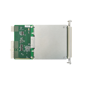 Pxi2601高密度矩阵开关卡128交叉点4 32 8 16双4 16矩阵配置工业自动化 - Product Image 5