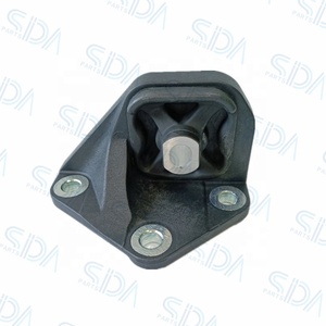 FORSIDA for <strong>Honda</strong> Accord L4 2.4L 2007 1.6L 1.8L MT OEM 50810-SDA 50820-SDA 50850-SDA Set Engine Motor <strong>Mount</strong> - Product Image 6