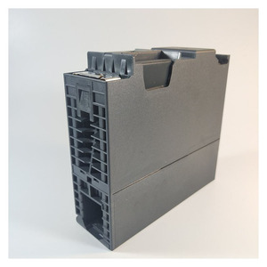6ES7132-6BD20-0BA0 SIMATIC ET 200SP DQ 4x24 VDC/2 a ST PU 1 Módulo de salida digital ET200SP PLC - Product Image 3