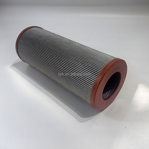 Thay thế bộ lọc dầu dòng chảy cao công nghiệp máy thủy lực lọc dầu hộp mực 306608 01. nr1000.25g.10.b.p Bộ lọc chính xác - Product Image 6