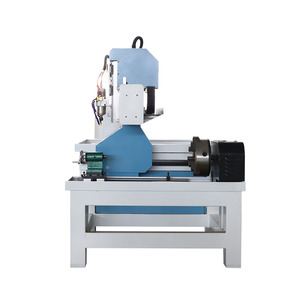 Igoldencnc 6090/6060/4040金属渴望机/迷你cnc路由器添加旋转轴 - Product Image 3