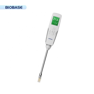 BIOBASE çin taşınabilir dijital kullanılmış pişirme yağı kalite test COT-280 laboratuvar gıda testi için pişirme yağı test - Product Image 1