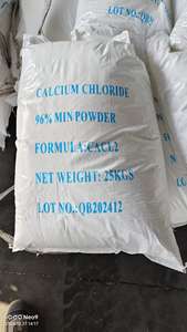 درجة صناعية من كلوريد الكالسيوم 74 فليك درجة غذائية من شاندونغ الصين-Mf Cacl2 - Product Image 2