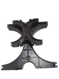 3 <strong>X</strong> <strong>1</strong>-<strong>1</strong>/<strong>2</strong>&quot; Intermediate Spacers Intermediate Duct Bank Spacer - Product Image 3