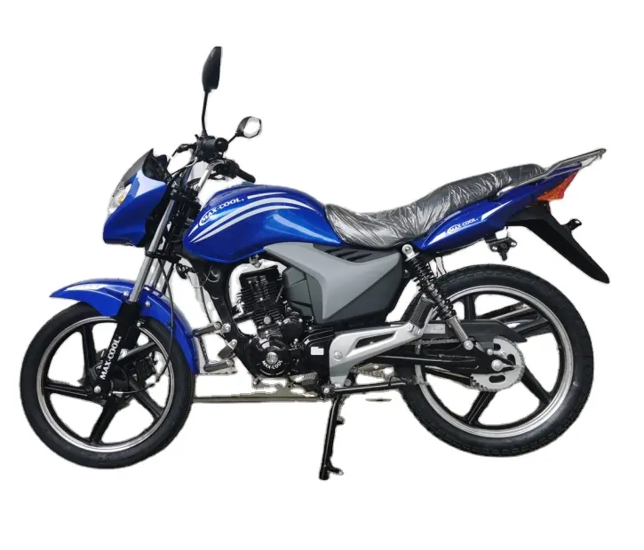 공장 가격 150cc 가솔린 Bajaj 복서 크루저 오토바이