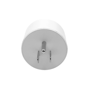 Gosund เต้าเสียบอัจฉริยะ WiFi มาตรฐานสหรัฐ Tuya สมาร์ทไลฟ์ Google Home อเล็กซานด์ปลั๊กอัจฉริยะขนาดเล็กที่ได้รับการจัดอันดับ10A ปัจจุบัน - Product Image 6