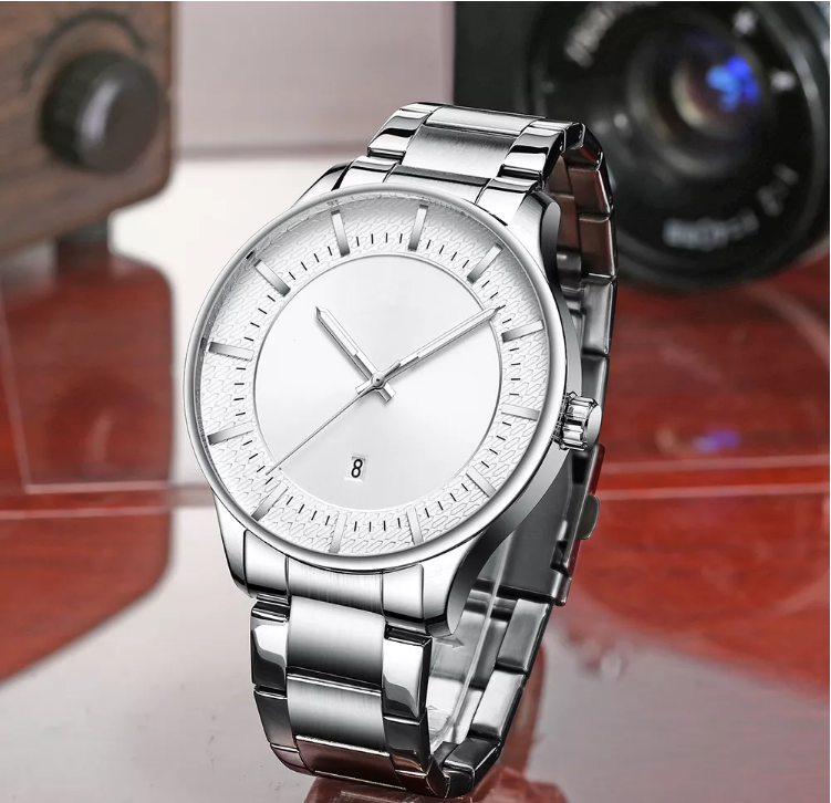 เงินสีขาว