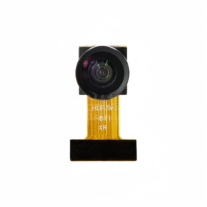 Módulo de cámara TTGO OV2640 MCU32 Lente extendida de ojo de pez ultra gran angular Cámara única estándar - Product Image 1