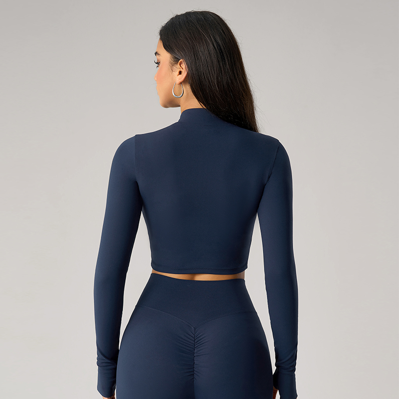 Azul oscuro