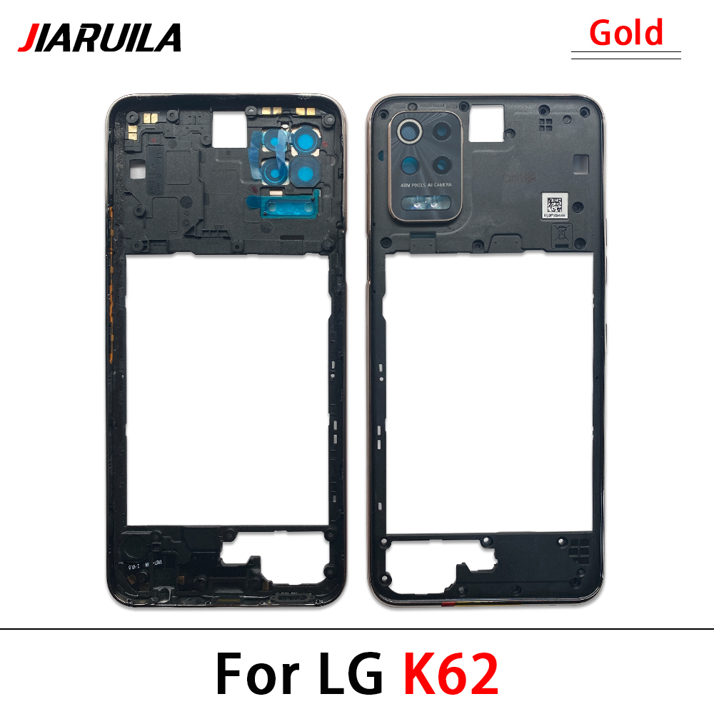K62 oro