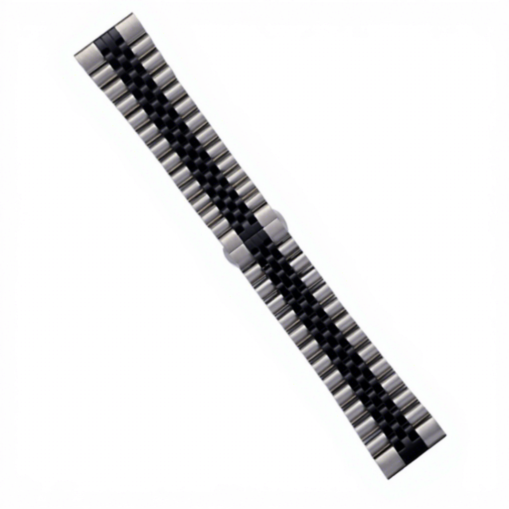 10 plata negro