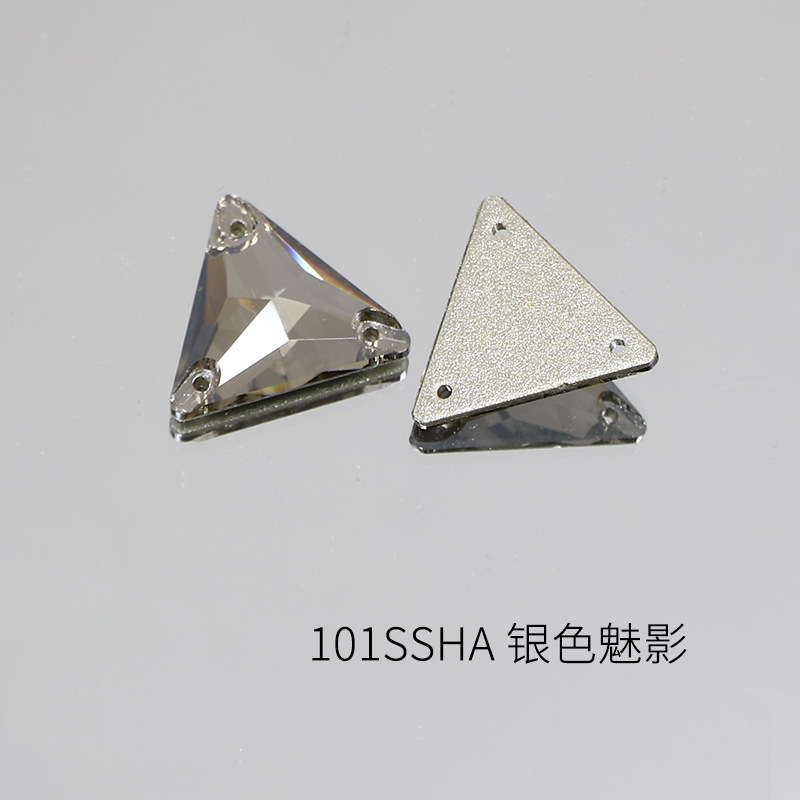 silver shadow