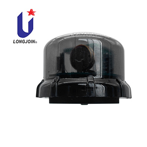 Sensor de con soporte de aplicación Casambi para parámetros de configuración y escenarios de uso - Product Image 2