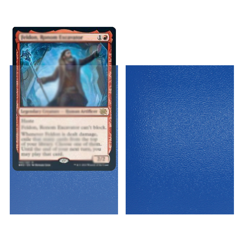 Bleu