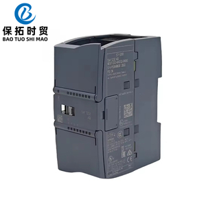 SIMATIC S7-1200 6ES7232-4HD32-0XB0アナログ出力14ビット解像度PLCコントローラ100% 新品オリジナル本物在庫あり - Product Image 2