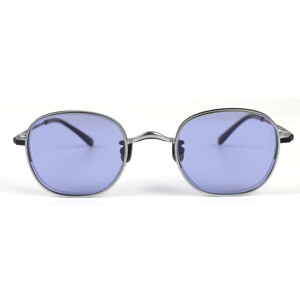 نظارات شمسية عصرية مخصصة للرجال والنساء نظارات قراءة بعدسات UV400 ومشبك مغناطيسي - Product Image 3