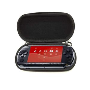 Taşıma çantası PSP 1000 2000 3000 için kese saklama çantası PSP için koruyucu EVA depolama tutucu - Product Image 6