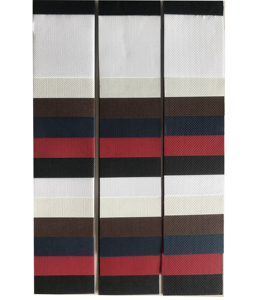 110gGsm/<span class=keywords><strong>250Gsm</strong></span>高級テクスチャ印刷可能パターン特別ファンシーリネンエンボス紙 - Product Image 2