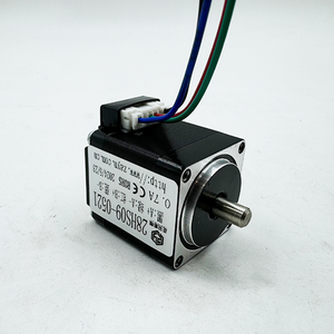 Hochwertiger DC Hybrid 28 Micro-Schrittmotor mit offenem Regelkreis Hochpräziser, hochwertiger Schrittmotor mit offenem Regelkreis