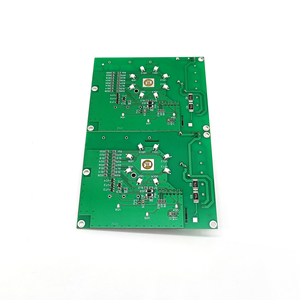 多层Fr4印刷电路板主板印刷电路板组装HDI印刷电路板设计电子PCBA - Product Image 3