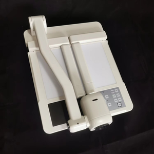 Zoom 220X7-Inch Lcd-Scherm 3d <span class=keywords><strong>Document</strong></span> <span class=keywords><strong>Camera</strong></span> Educatieve Visuele Presentator Met Led Licht Voor Klaslokaal <span class=keywords><strong>A4</strong></span> Scan Grootte - Product Image 3