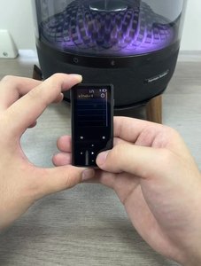 Wholesale Multi-<strong>function</strong> Touch BT MP3/<strong>MP4</strong> Music <strong>Player</strong> Multi-<strong>function</strong> MP3 <strong>Player</strong> Student <strong>MP4</strong> Mini Wakm - Product Image 3
