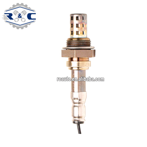 R & C di alta qualità Sonda Lambda 213-1214 per Acura Integra Legend / Honda Prelude Accord 1.6L-2.7L L4 V6 sensore superiore O2 inferiore - Product Image 1