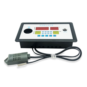 高孵化率ZFX-9002迷你智能数字显示温湿度控制器 - Product Image 5