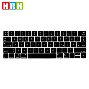 Fl studio-funda para teclado de tecla de acceso rápido, Protector de silicona funcional para Mac 13, barra táctil, estudio de afrutado - Product Image 4