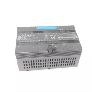 Brand New Original IC200MDL750 <strong>Module</strong> with Digital <strong>Input</strong>/<strong>Analog</strong> Output <strong>Ethernet</strong>/IP IO-Link Profibus DP Interfaces