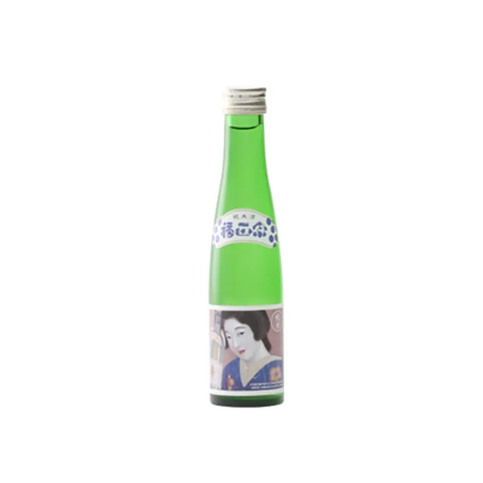 Alcohol Content 16% Wholesale Prices Small Rice Wine Alcoholic Soju