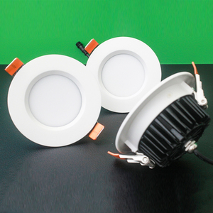 Renk kovalayan rgbw soffit led ışık kalıcı tatil dekoratif alüminyum parça led soffit aydınlatma - Product Image 3