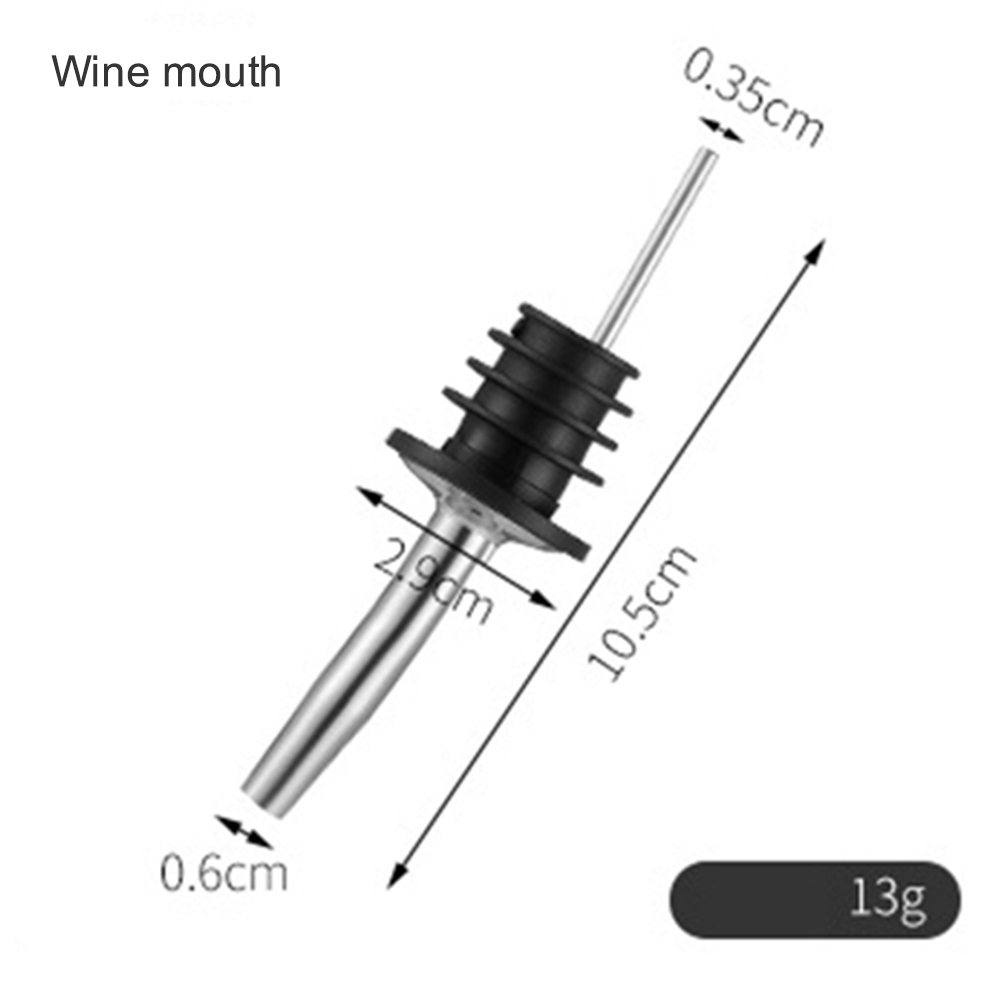 Bouche Vin