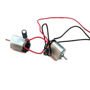 Fabrika oyuncak mikro Motor özelleştirmek rotasyon hız tabancası PCB müzikal akıllı IC savaş sesini destekler ve 7 renk LED ışıkları - Product Image 4
