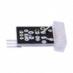 KY-031 Single channel DC 3~5V <strong>Knock</strong> <strong>Sensor</strong> <strong>Module</strong>