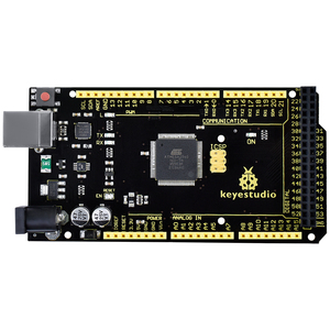 Keyestudio MEGA 2560 di sviluppo R3 scheda compatibile con Arduino Mega 2560 microcontrollore Board - Product Image 2