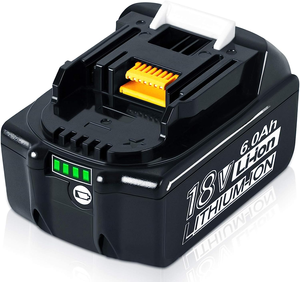Oem/odm kc תעודת 18v 3.0ah 4.0ah 6.0ah סוללת תחליף ל-יון למה -- קיטאס באלת
