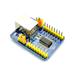Unterstützt Win8 FT232RL-Modul USB zu seriellem Anschluss USB zu TTL 3,3 V/5V Konverter Adapter modul FT232RL